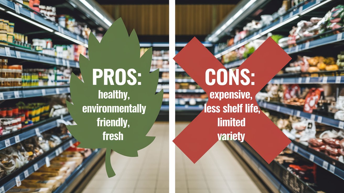 Alimentación ecológica