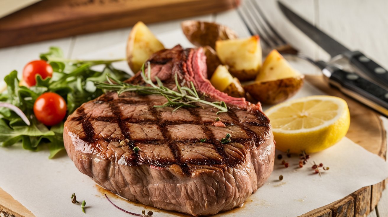 Beneficios de comer carne ecológica