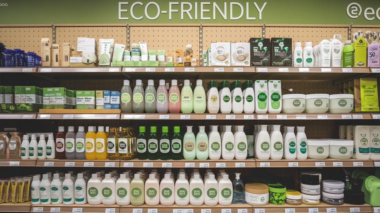 Cómo identificar productos ecológicos