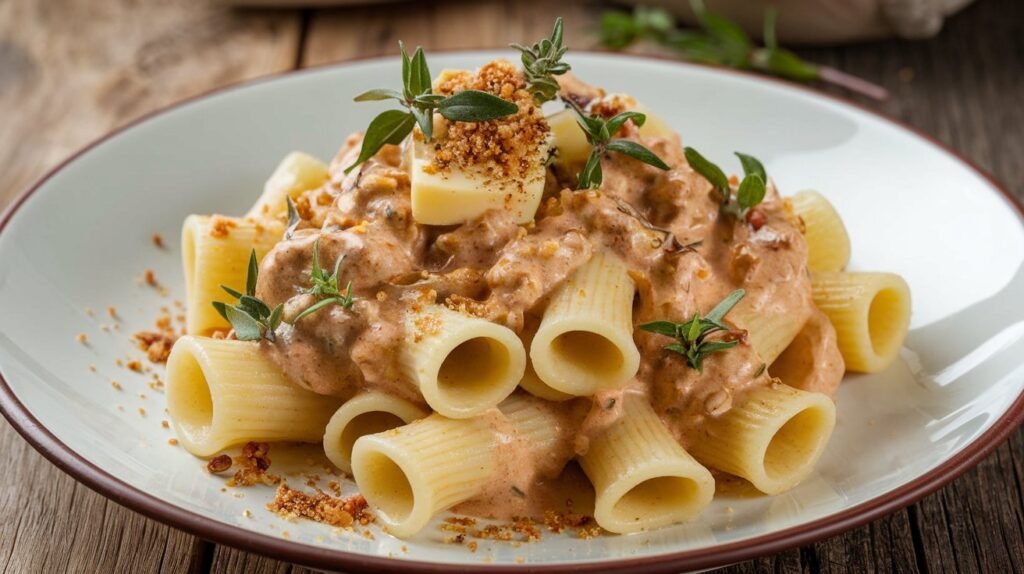 Macarrones de Espelta, la alternativa ecológica que revoluciona tu plato de pasta