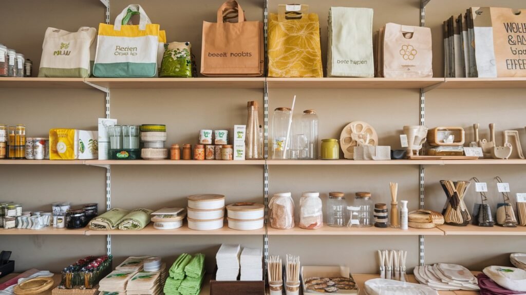 Productos ecológicos