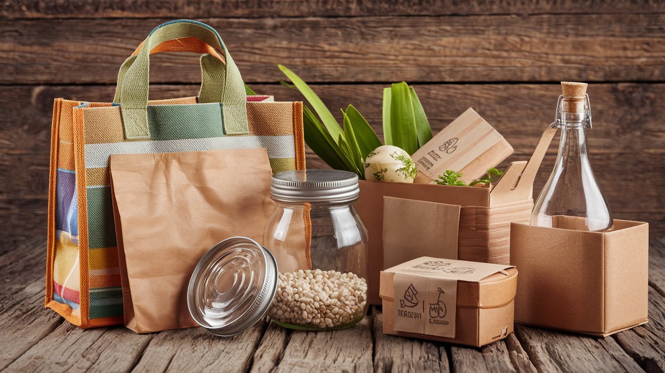 Productos ecológicos Mercadona