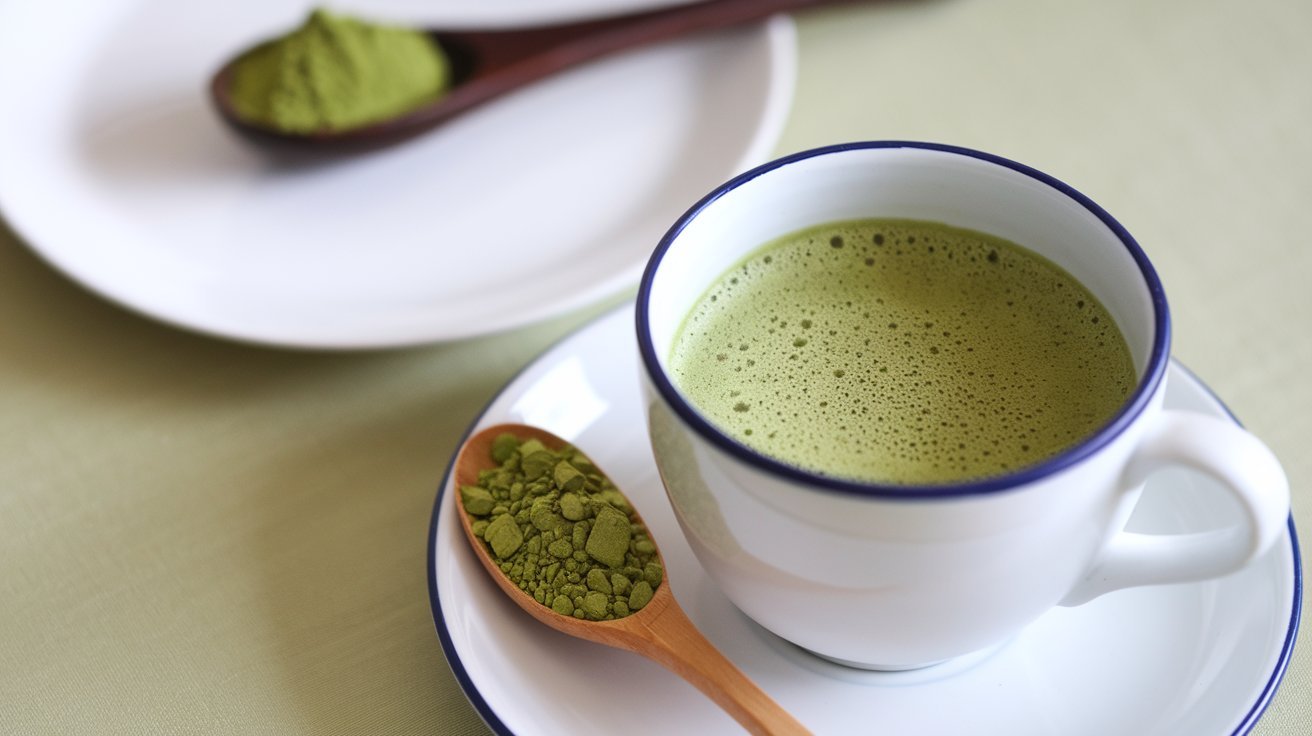 Comprar Matcha al mejor precio online