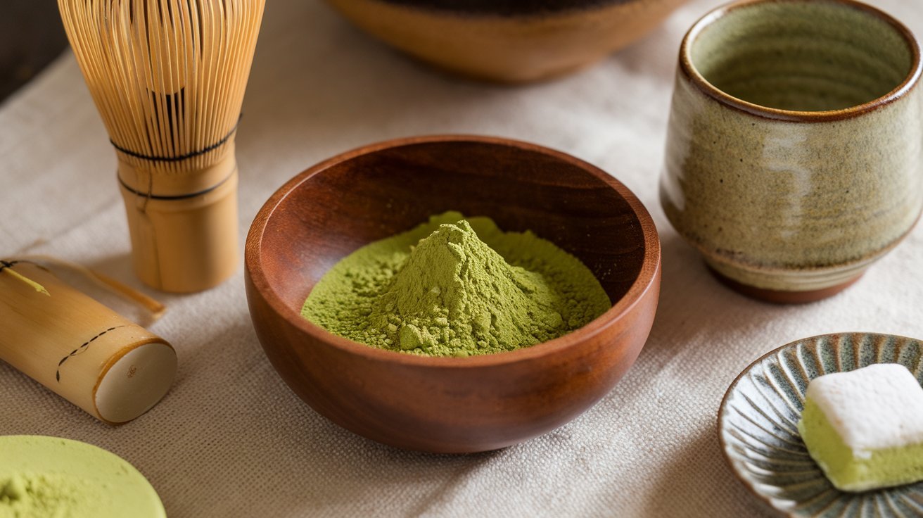Mejor precio matcha