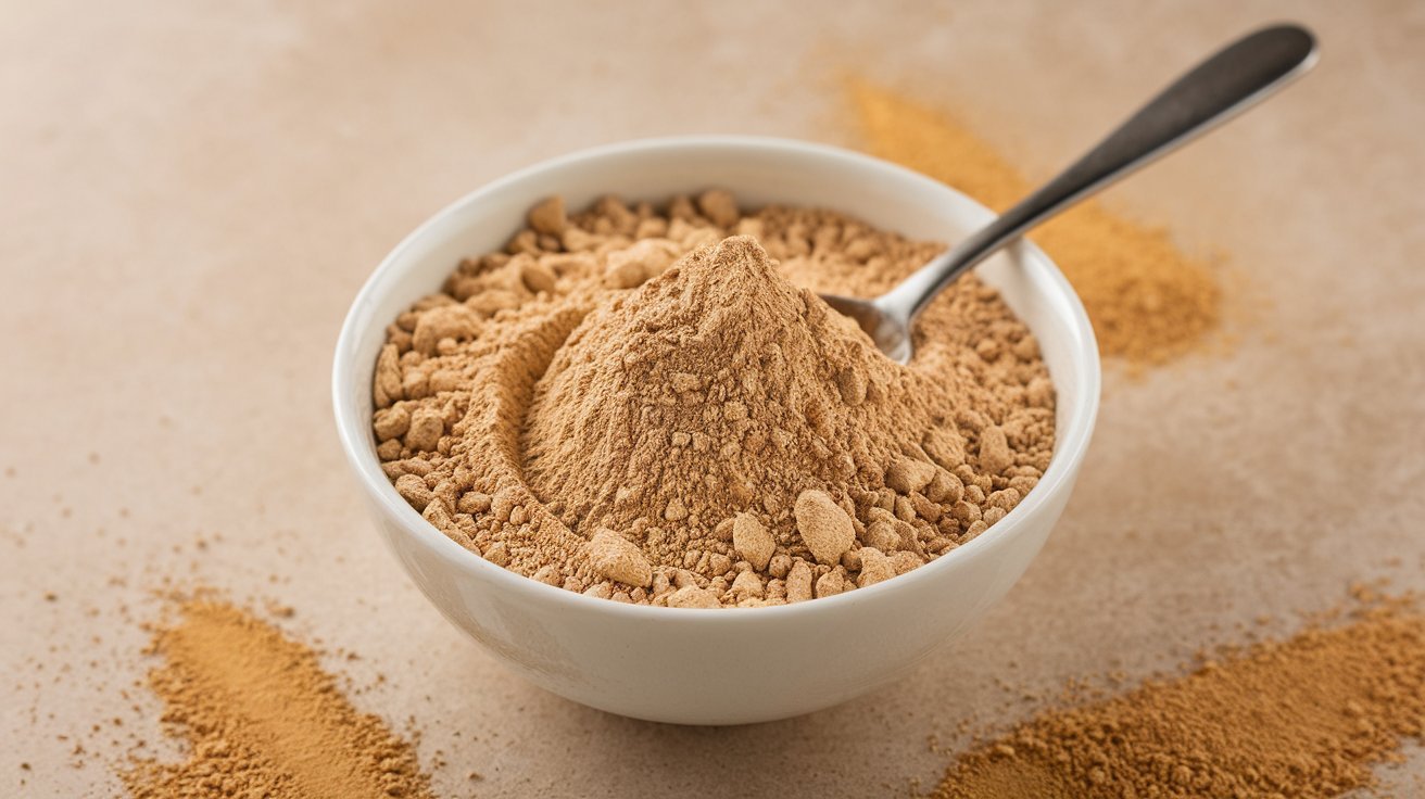 Psyllium en polvo Bio
